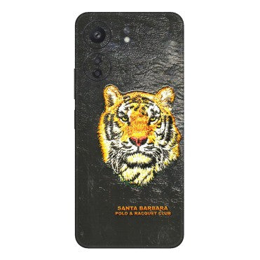 Xiaomi Redmi Phone Skins (All Models) - Santa Barbara - 3D Embossed Finish (L-72) Redmi 13C