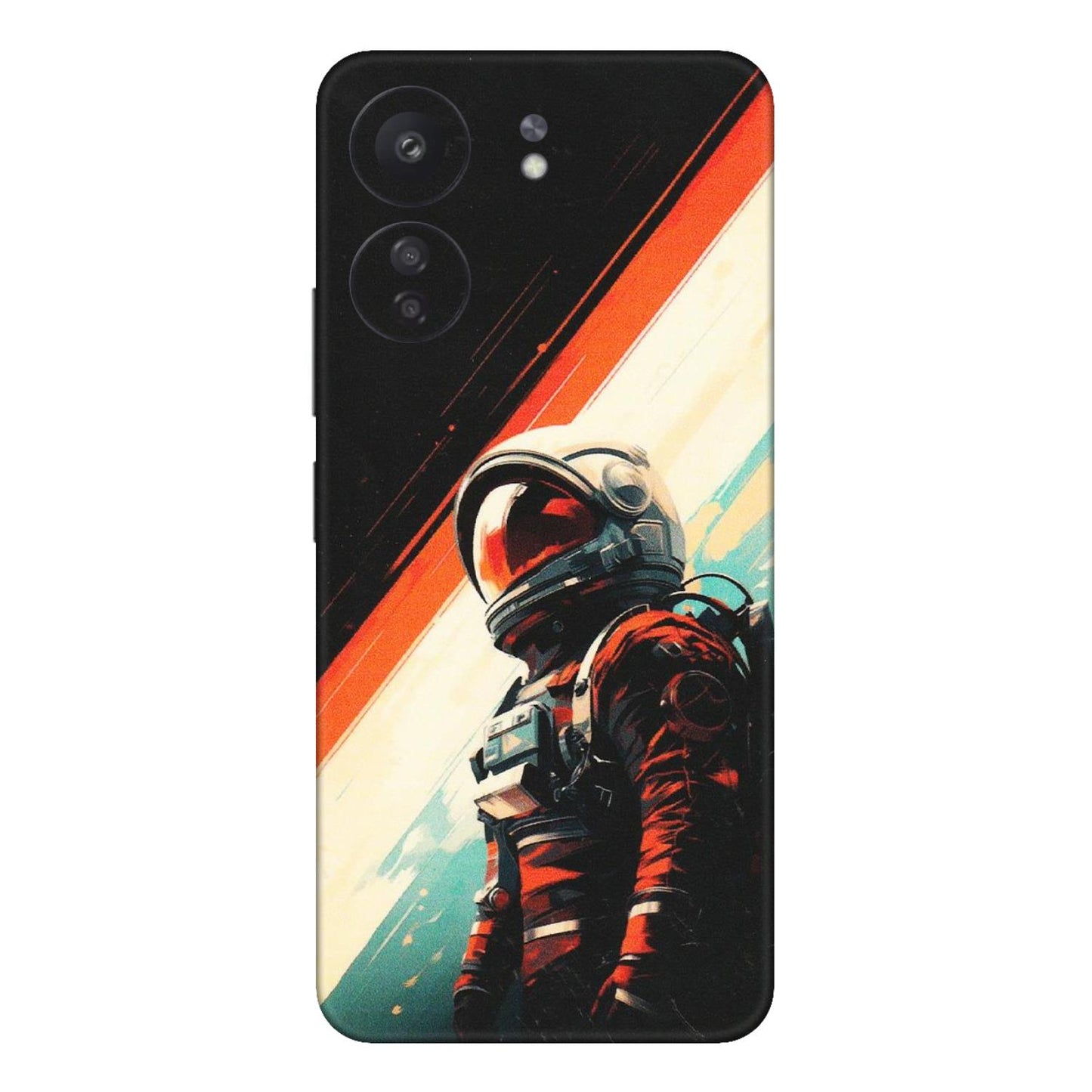 Xiaomi Redmi Phone Skins (All Models) - Astro Delight - Matte Finish (M-109) Redmi 13C
