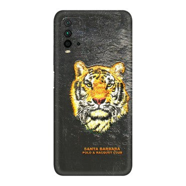 Xiaomi Redmi Phone Skins (All Models) - Santa Barbara - 3D Embossed Finish (L-72) Redmi 9 Power