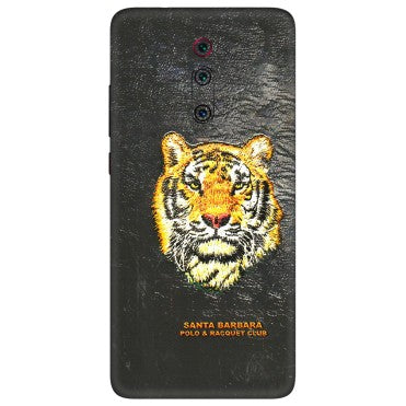 Xiaomi Redmi Phone Skins (All Models) - Santa Barbara - 3D Embossed Finish (L-72) Redmi K20 Pro