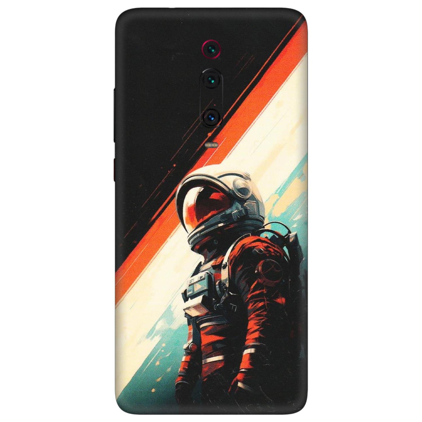 Xiaomi Redmi Phone Skins (All Models) - Astro Delight - Matte Finish (M-109) Redmi K20 Pro