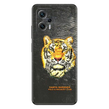 Xiaomi Redmi Phone Skins (All Models) - Santa Barbara - 3D Embossed Finish (L-72) Redmi K50i 5G