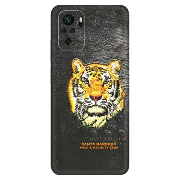Xiaomi Redmi Phone Skins (All Models) - Santa Barbara - 3D Embossed Finish (L-72) Redmi Note 10S