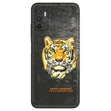 Xiaomi Redmi Phone Skins (All Models) - Santa Barbara - 3D Embossed Finish (L-72) Redmi Note 10T 5G