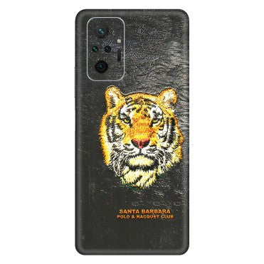 Xiaomi Redmi Phone Skins (All Models) - Santa Barbara - 3D Embossed Finish (L-72) Redmi Note 10 Pro Max