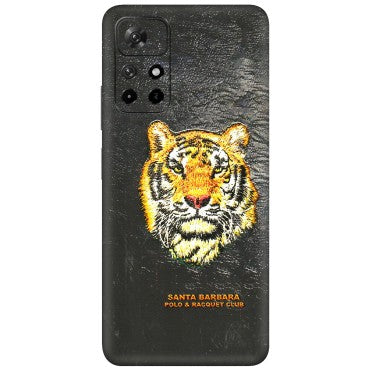 Xiaomi Redmi Phone Skins (All Models) - Santa Barbara - 3D Embossed Finish (L-72) Redmi Note 11T 5G