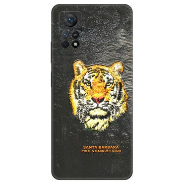 Xiaomi Redmi Phone Skins (All Models) - Santa Barbara - 3D Embossed Finish (L-72) Redmi Note 11 Pro
