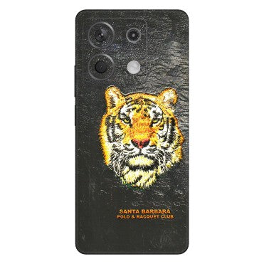 Xiaomi Redmi Phone Skins (All Models) - Santa Barbara - 3D Embossed Finish (L-72) Redmi Note 13 5G