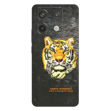 Xiaomi Redmi Phone Skins (All Models) - Santa Barbara - 3D Embossed Finish (L-72) Redmi Note 13 Pro 5G