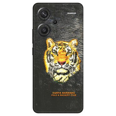 Xiaomi Redmi Phone Skins (All Models) - Santa Barbara - 3D Embossed Finish (L-72) Redmi Note 13 Pro Plus 5G