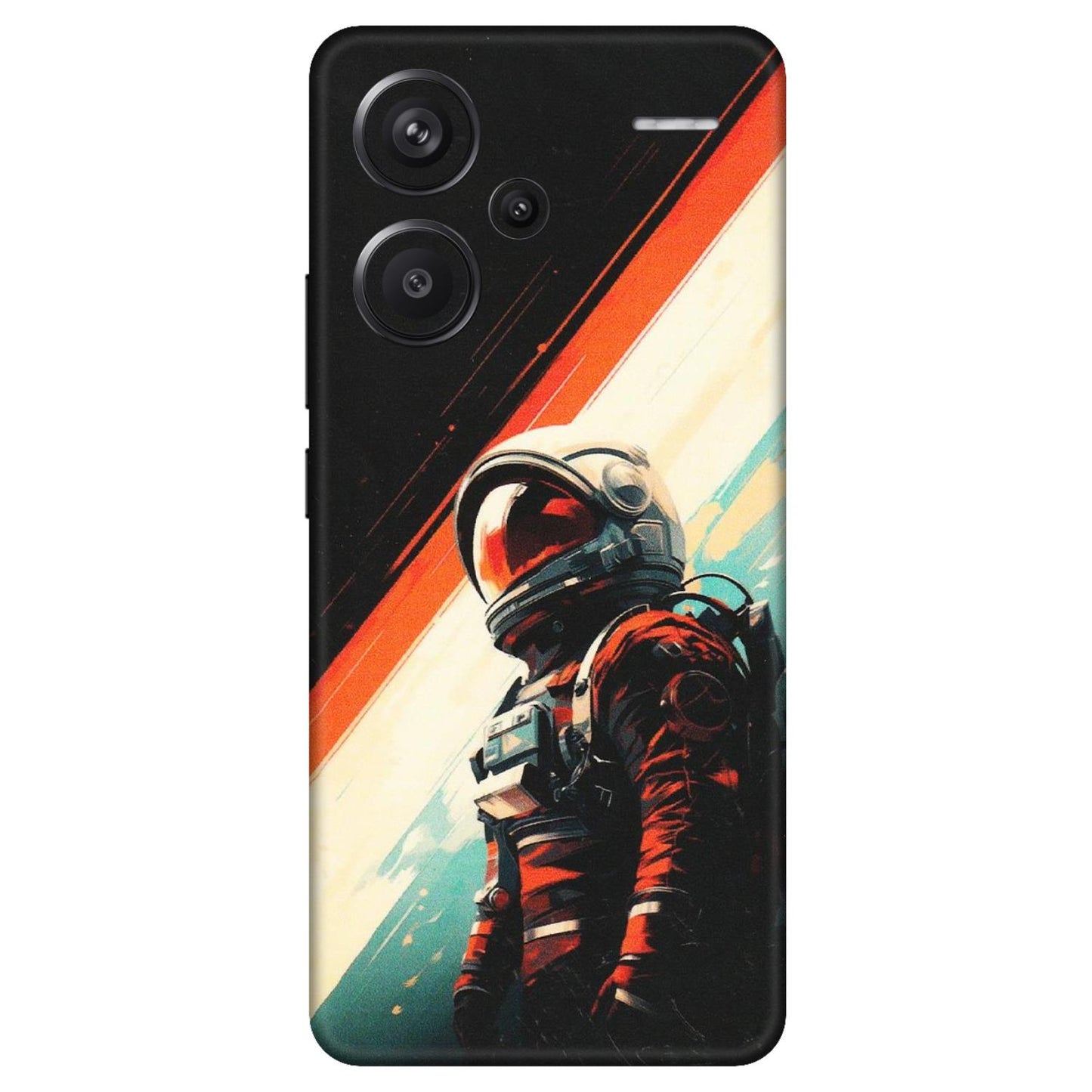 Xiaomi Redmi Phone Skins (All Models) - Astro Delight - Matte Finish (M-109) Redmi Note 13 Pro Plus 5G