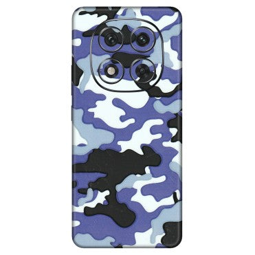 Xiaomi Redmi Phone Skins (All Models) - Powerfull Military Camoflauge - 3D Embossed Finish (L-49) Redmi Note 14 Pro 5G