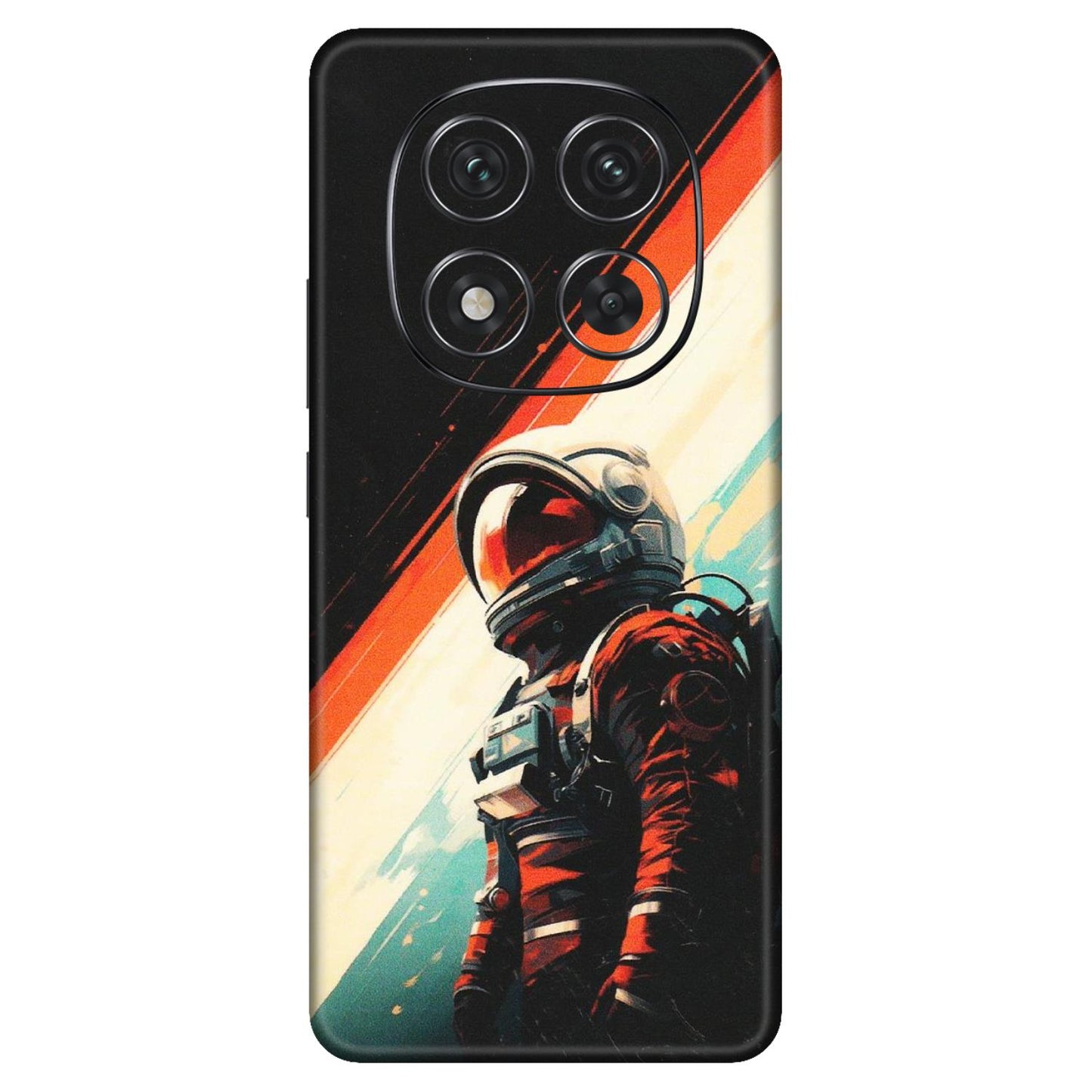 Xiaomi Redmi Phone Skins (All Models) - Astro Delight - Matte Finish (M-109) Redmi Note 14 Pro 5G