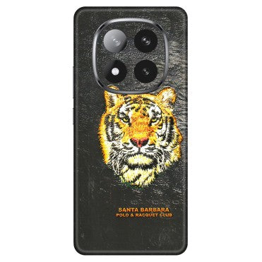 Xiaomi Redmi Phone Skins (All Models) - Santa Barbara - 3D Embossed Finish (L-72) Redmi Note 14 Pro Plus 5G