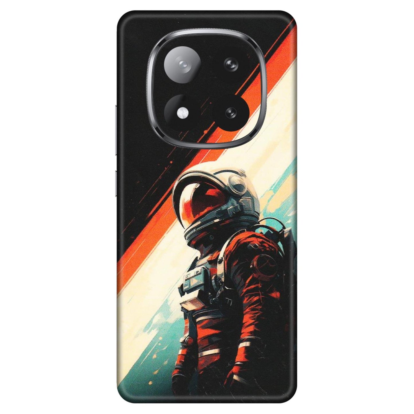 Xiaomi Redmi Phone Skins (All Models) - Astro Delight - Matte Finish (M-109) Redmi Note 14 Pro Plus 5G