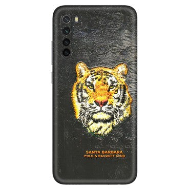 Xiaomi Redmi Phone Skins (All Models) - Santa Barbara - 3D Embossed Finish (L-72) Redmi Note 8