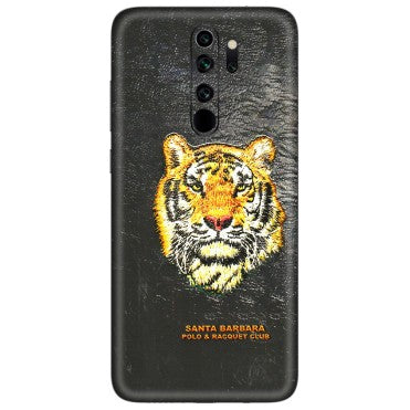 Xiaomi Redmi Phone Skins (All Models) - Santa Barbara - 3D Embossed Finish (L-72) Redmi Note 8 Pro
