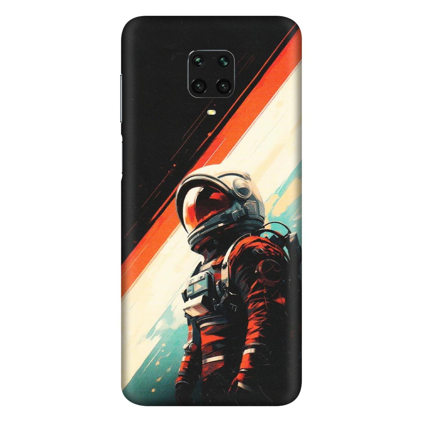 Xiaomi Redmi Phone Skins (All Models) - Astro Delight - Matte Finish (M-109) Redmi Note 9 Pro Max