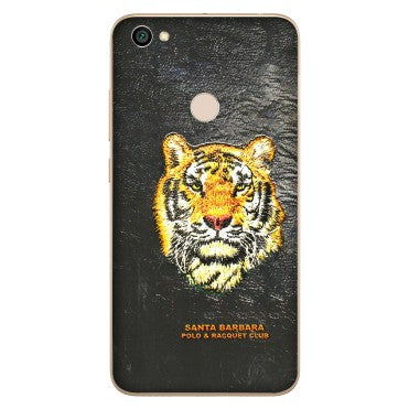 Xiaomi Redmi Phone Skins (All Models) - Santa Barbara - 3D Embossed Finish (L-72) Redmi Y1