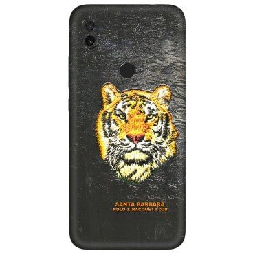 Xiaomi Redmi Phone Skins (All Models) - Santa Barbara - 3D Embossed Finish (L-72) Redmi Y3