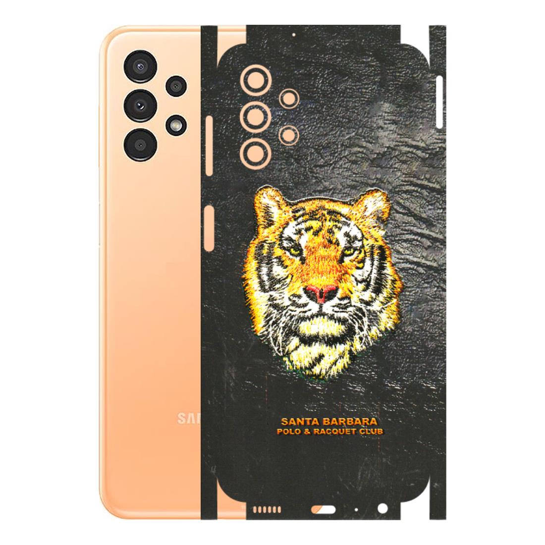 Samsung A/S Series Phone Skins (All Models) - Santa Barbara - 3D Embossed Finish (L-72) Samsung Galaxy A13 4G