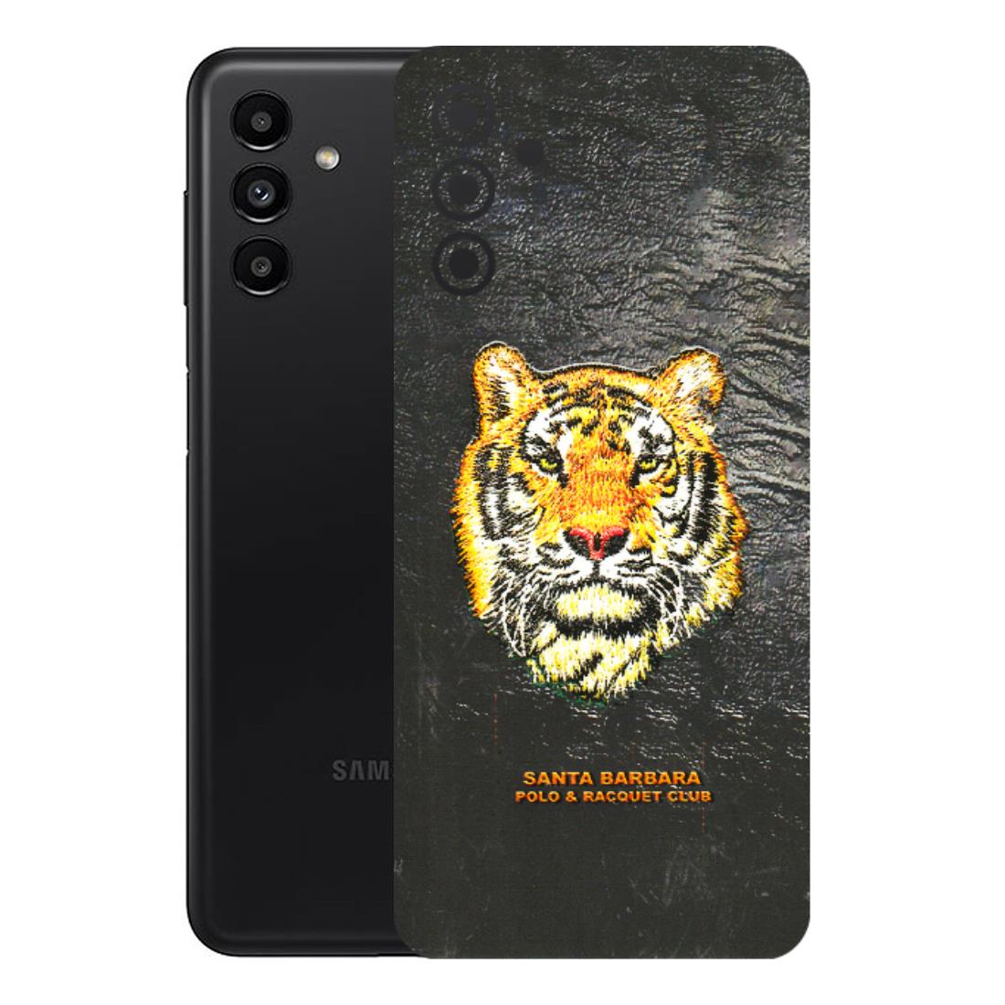 Samsung A/S Series Phone Skins (All Models) - Santa Barbara - 3D Embossed Finish (L-72) Samsung Galaxy A13 (5G)