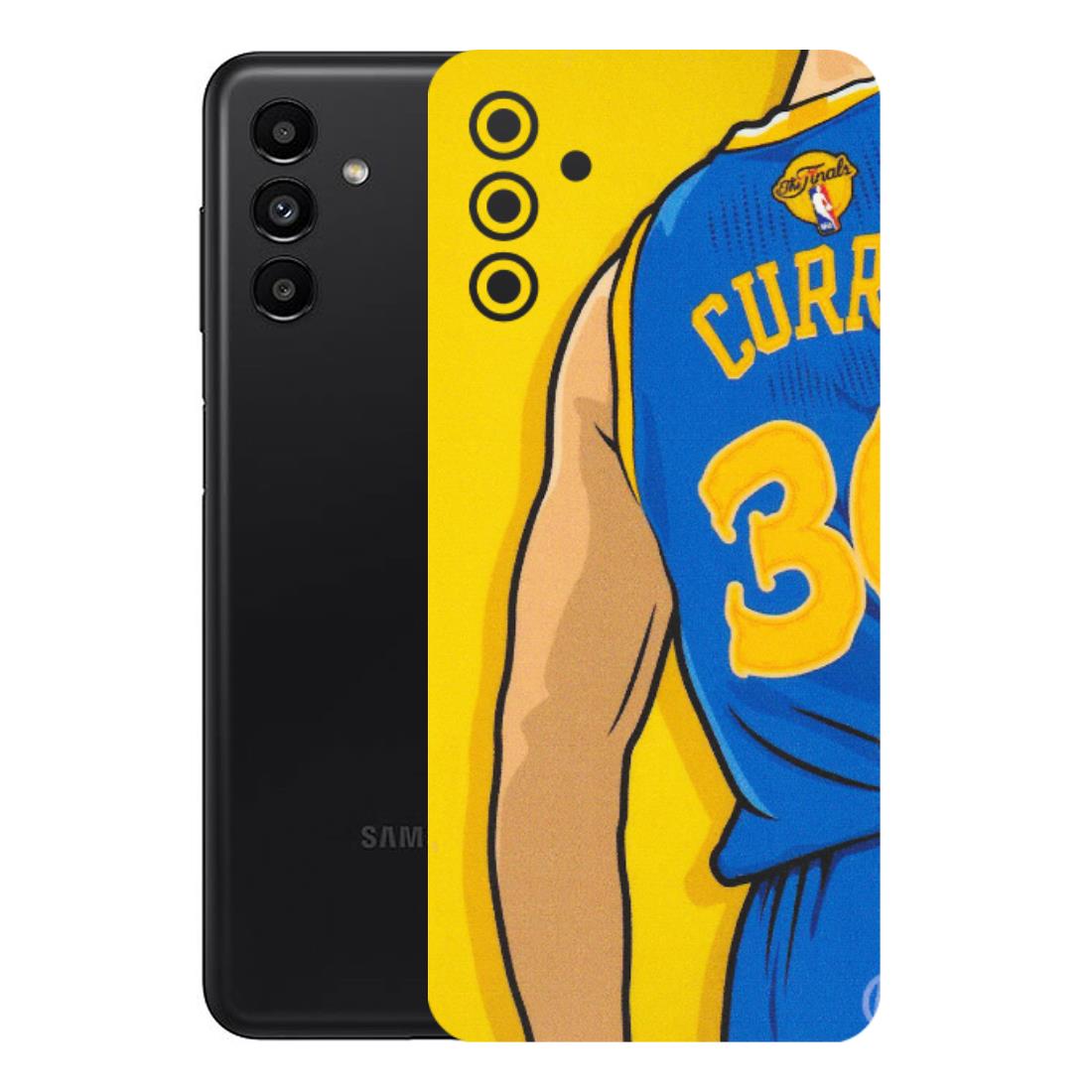 Samsung A/S Series Phone Skins (All Models) - The Player NO.30 - Matte Finish (M-87) Samsung Galaxy A13 (5G)