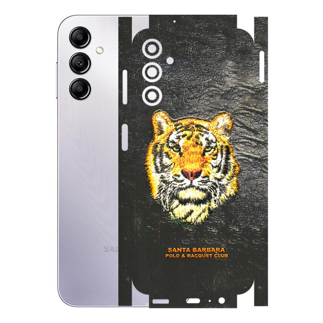 Samsung A/S Series Phone Skins (All Models) - Santa Barbara - 3D Embossed Finish (L-72) Samsung Galaxy A14 (5G)
