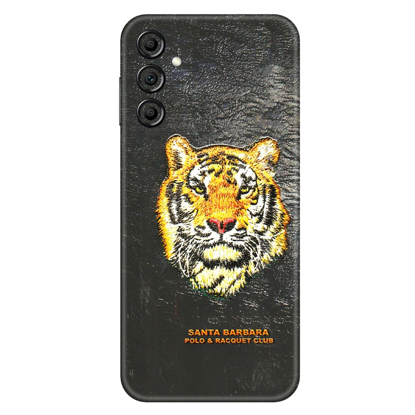 Samsung A/S Series Phone Skins (All Models) - Santa Barbara - 3D Embossed Finish (L-72) Samsung Galaxy A14 (5G)