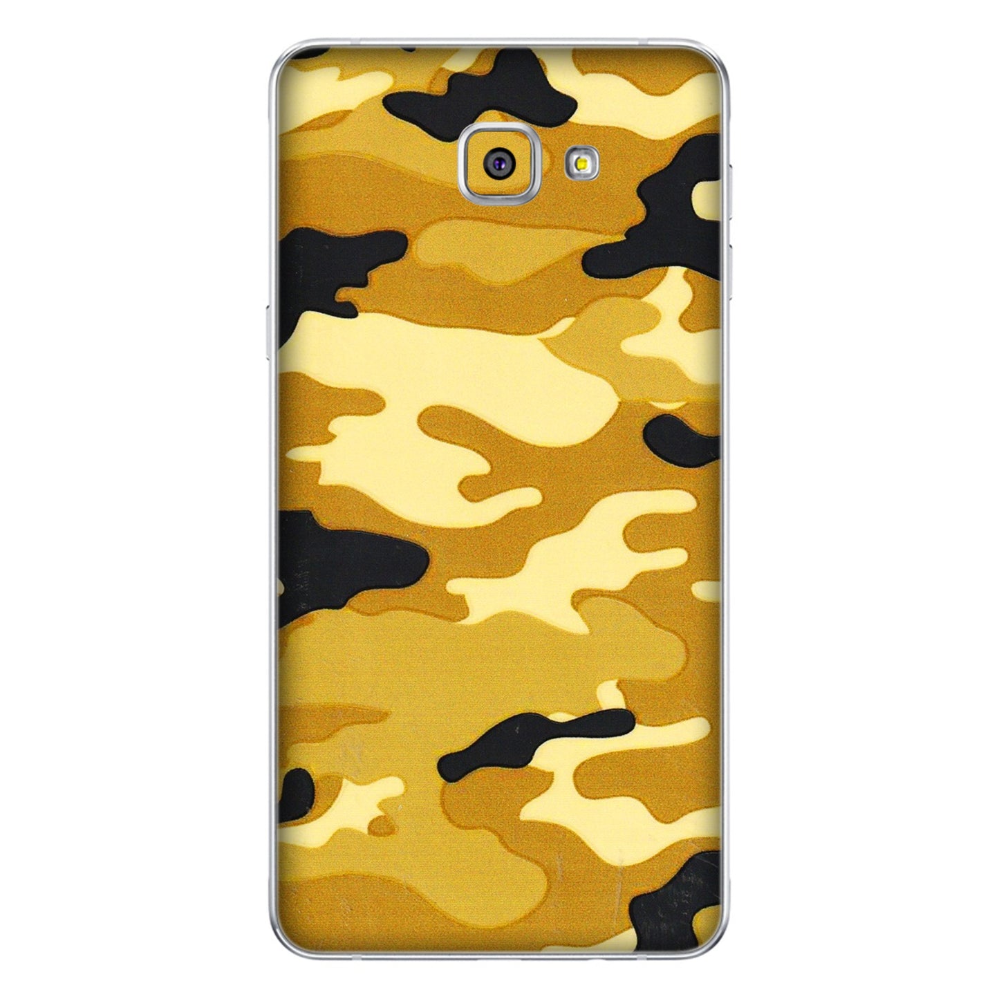Samsung A/S Series Phone Skins (All Models) - Indian Camo - 3D Embossed Finish (L-228) Samsung Galaxy A9 Pro