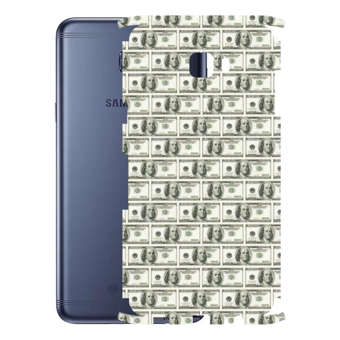 Samsung M/F/Note/Flip and C Phone Skins (All Models) - I Love Dollars - Matte Finish (M-40) Samsung Galaxy C7 Pro