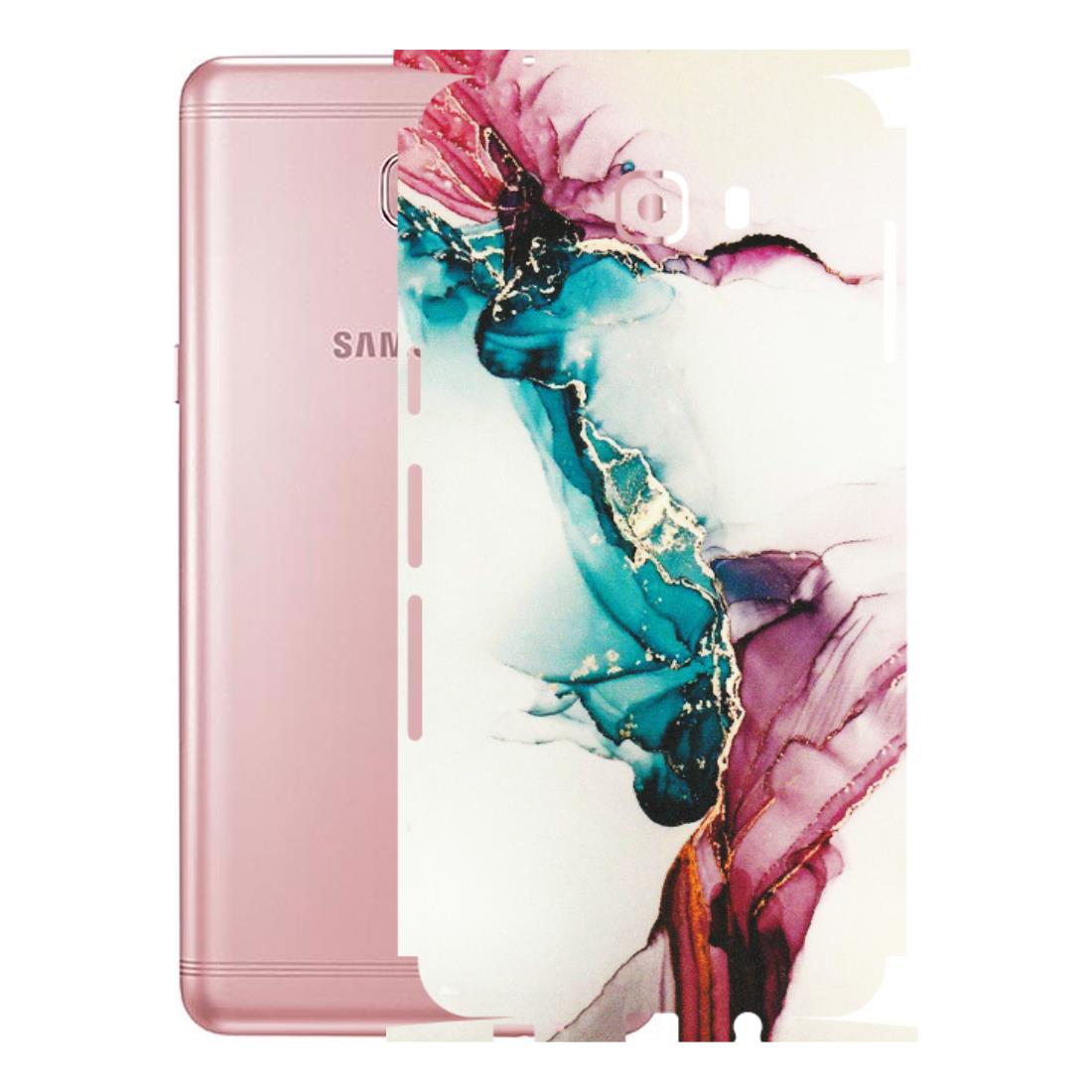 Samsung M/F/Note/Flip and C Phone Skins (All Models) - Elegant Marble - Matte Finish (M-81) Samsung Galaxy C9 Pro