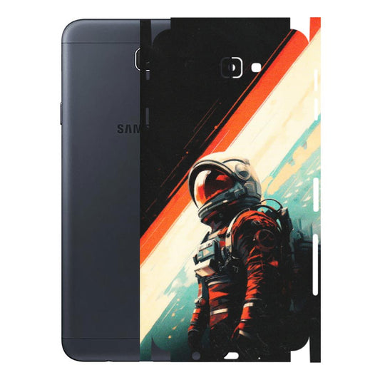 Samsung M/F/Note/Flip and C Phone Skins (All Models) - Astro Delight - Matte Finish (M-109) Samsung Galaxy J7 Prime
