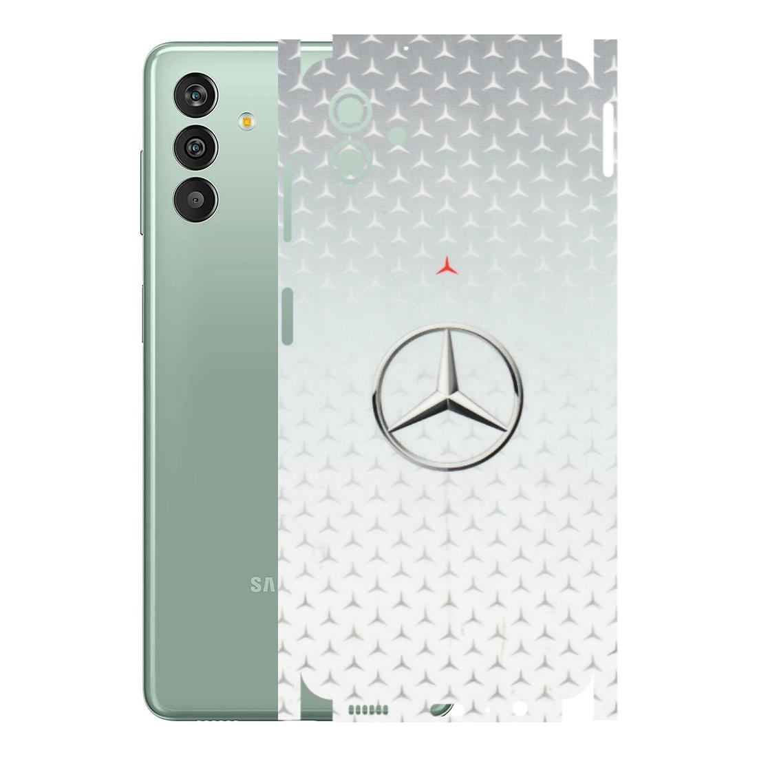 Samsung M/F/Note/Flip and C Phone Skins (All Models) - Mercedes Benz - Transparent Finish (T-10) Samsung Galaxy M13 (5G)