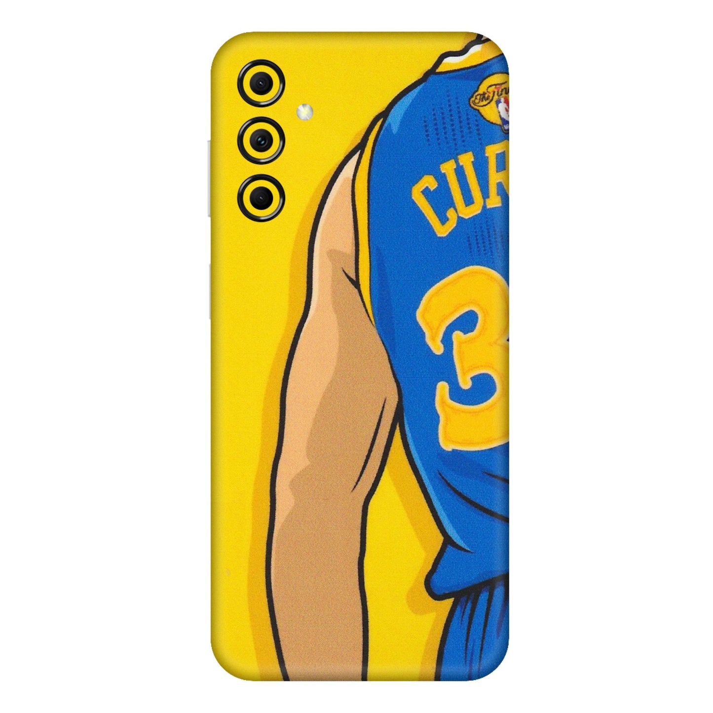 Samsung M/F/Note/Flip and C Phone Skins (All Models) - The Player NO.30 - Matte Finish (M-87) Samsung Galaxy M14 (5G)