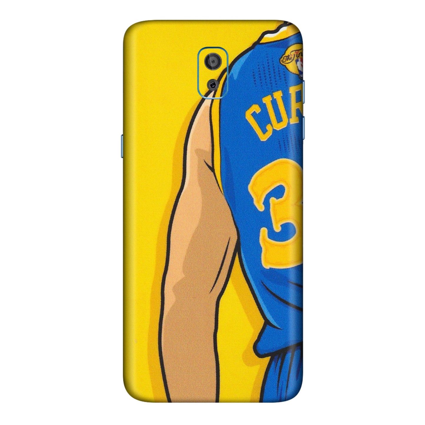 Samsung M/F/Note/Flip and C Phone Skins (All Models) - The Player NO.30 - Matte Finish (M-87) Samsung Galaxy On 8