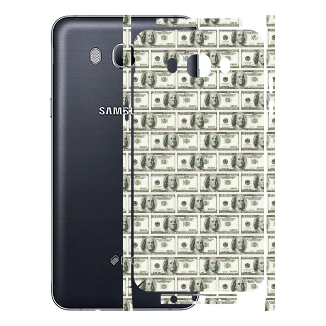 Samsung M/F/Note/Flip and C Phone Skins (All Models) - I Love Dollars - Matte Finish (M-40) Samsung Galaxy On 8