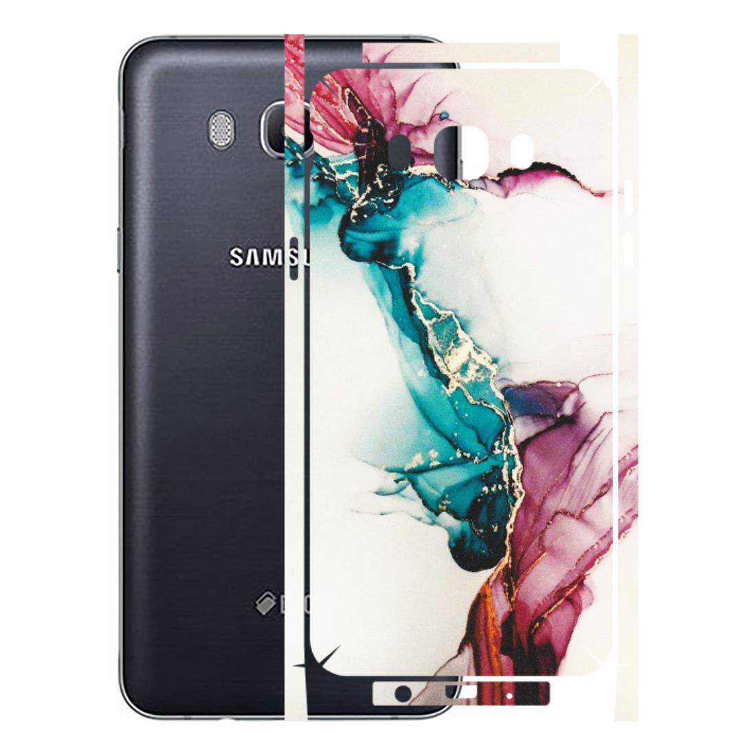 Samsung M/F/Note/Flip and C Phone Skins (All Models) - Elegant Marble - Matte Finish (M-81) Samsung Galaxy On 8