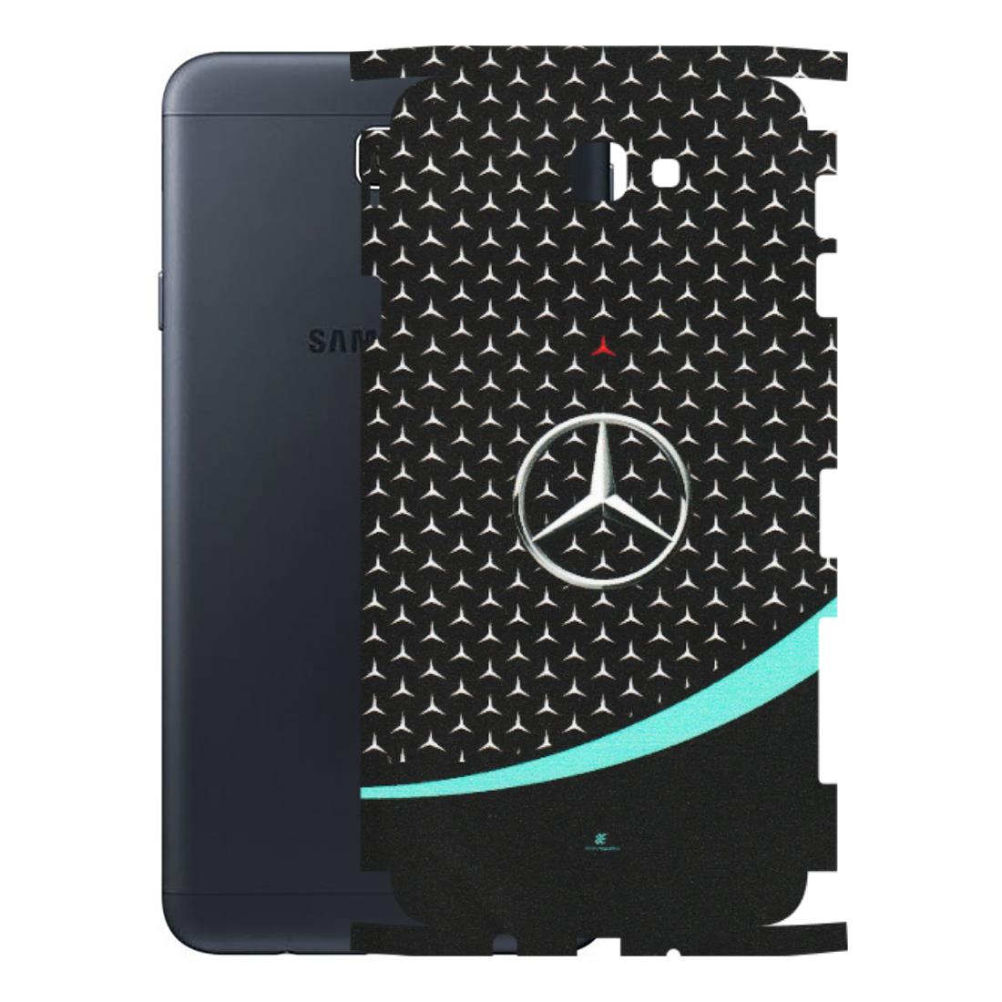 Samsung M/F/Note/Flip and C Phone Skins (All Models) - Benz Classy - Matte Finish (M-13) Samsung Galaxy On Next