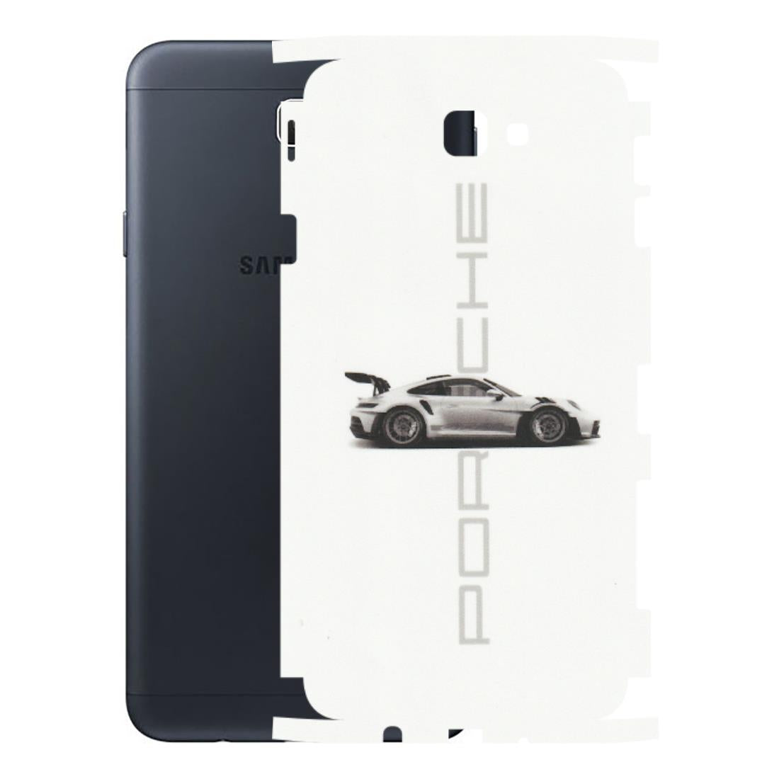 Samsung M/F/Note/Flip and C Phone Skins (All Models) - Porche Car Lover - Matte Finish (M-31) Samsung Galaxy On Next