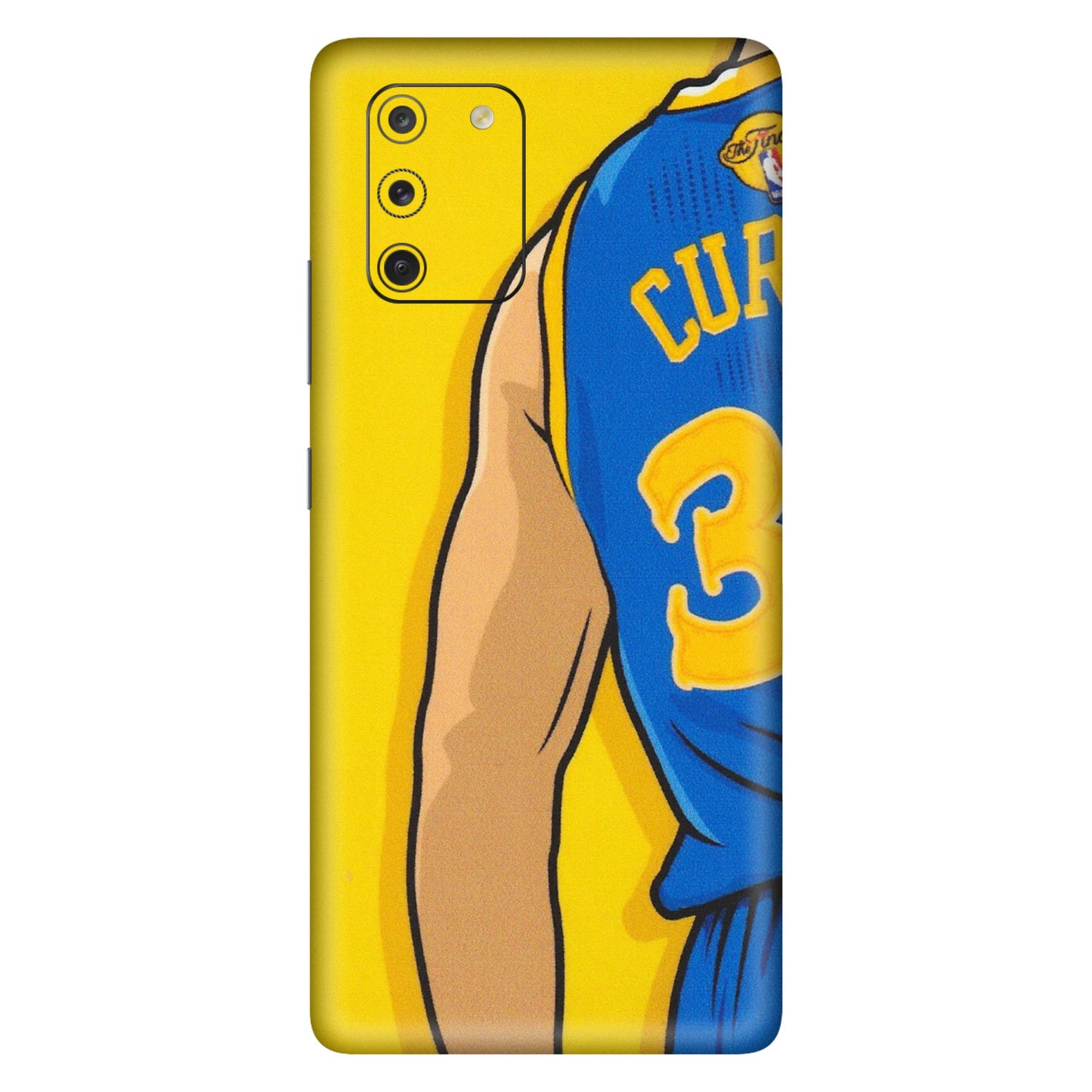 Samsung A/S Series Phone Skins (All Models) - The Player NO.30 - Matte Finish (M-87) Samsung Galaxy S10 Lite