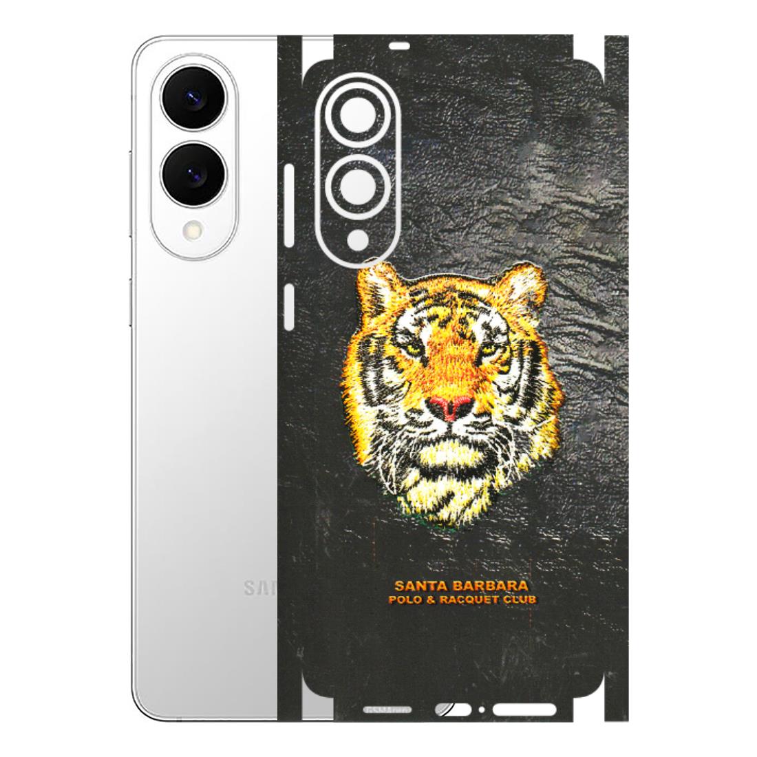 Samsung A/S Series Phone Skins (All Models) - Santa Barbara - 3D Embossed Finish (L-72) Samsung Galaxy S25 Edge