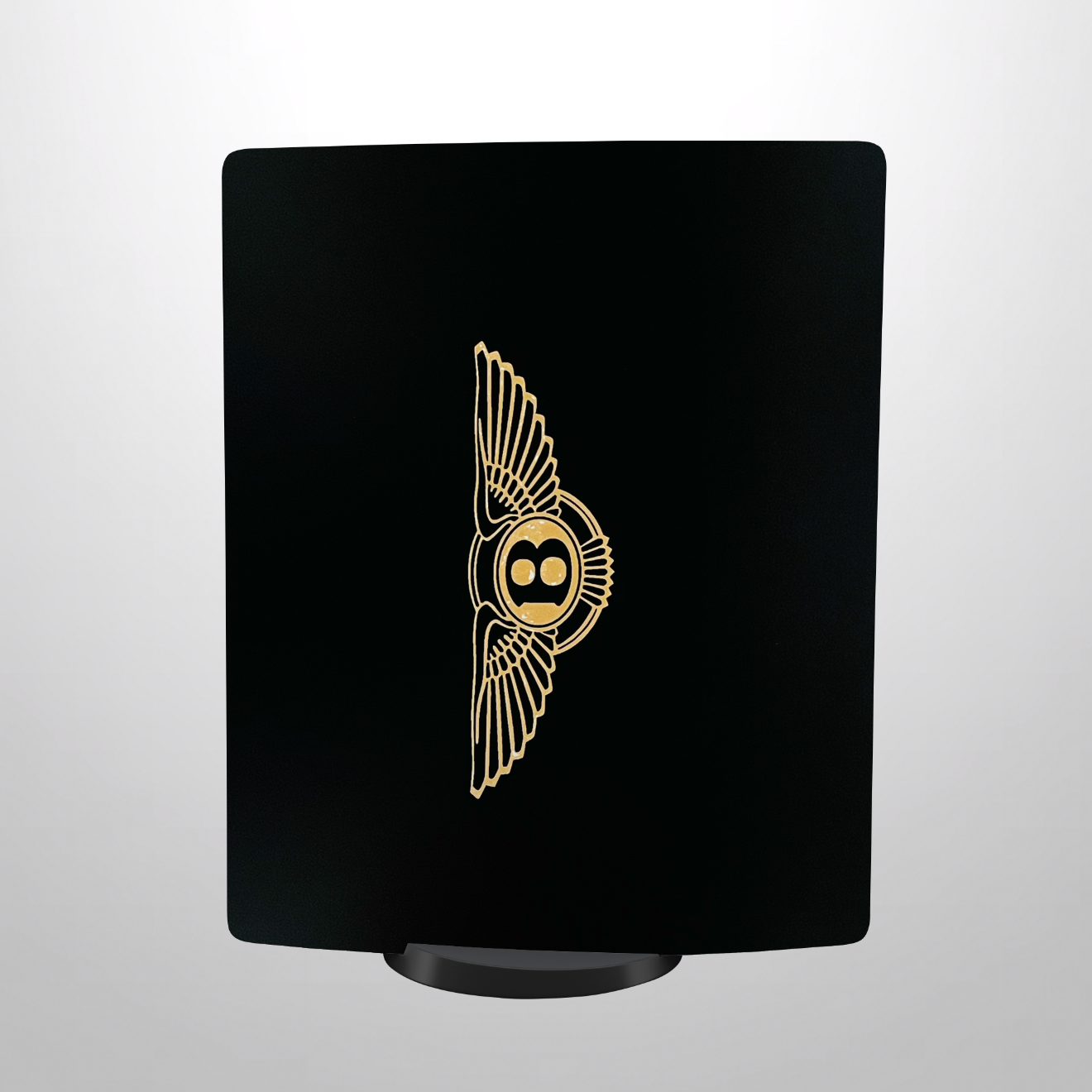 Classic Bentley PS 5 3D Finish Skin