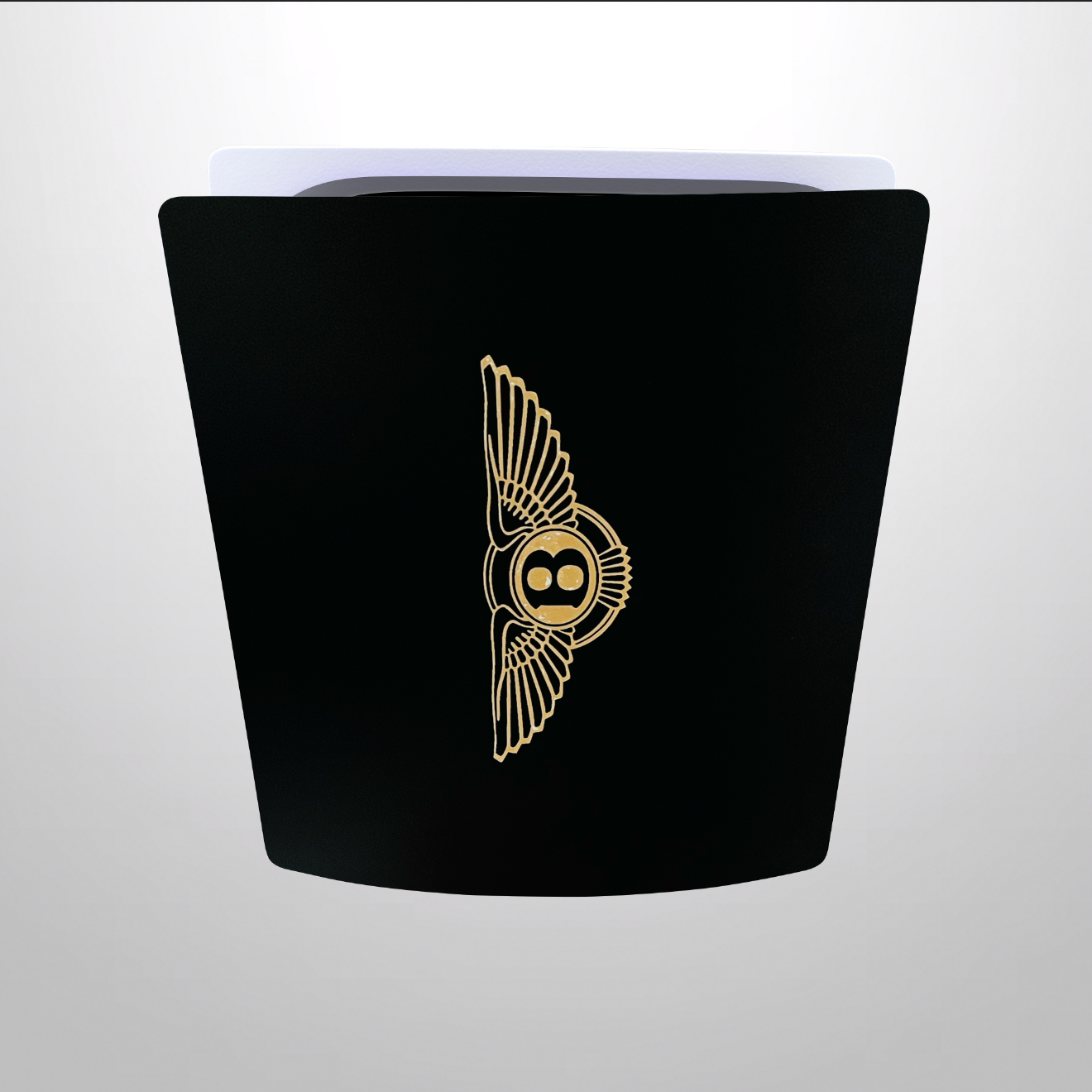 Classic Bentley PS 5 3D Finish Skin