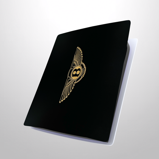 Classic Bentley PS 5 3D Finish Skin