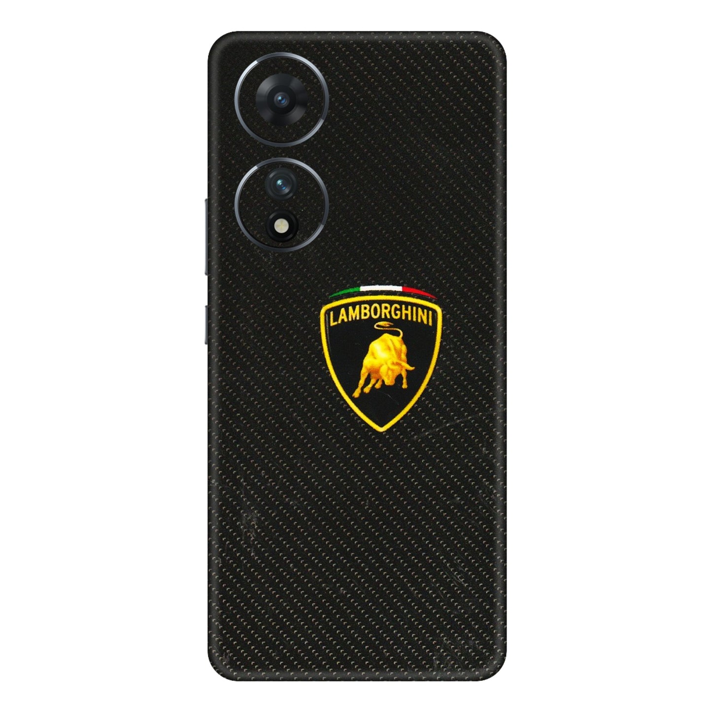 VIVO Z/V/X/T/U/S Series Phone Skins (All Models) - Dotted Lambo - 3D Embossed Finish (L-105) Vivo T2 (5G)