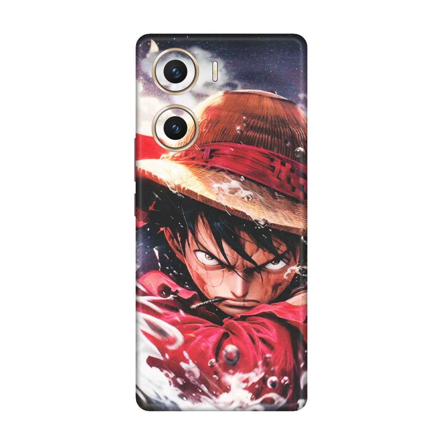 VIVO Z/V/X/T/U/S Series Phone Skins (All Models) - Unveiling The One Piece - Matte Finish (M-167) Vivo V29e (5G)