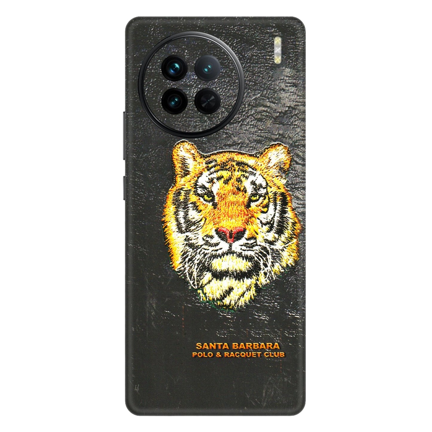 VIVO Z/V/X/T/U/S Series Phone Skins (All Models) - Santa Barbara - 3D Embossed Finish (L-72) Vivo X90