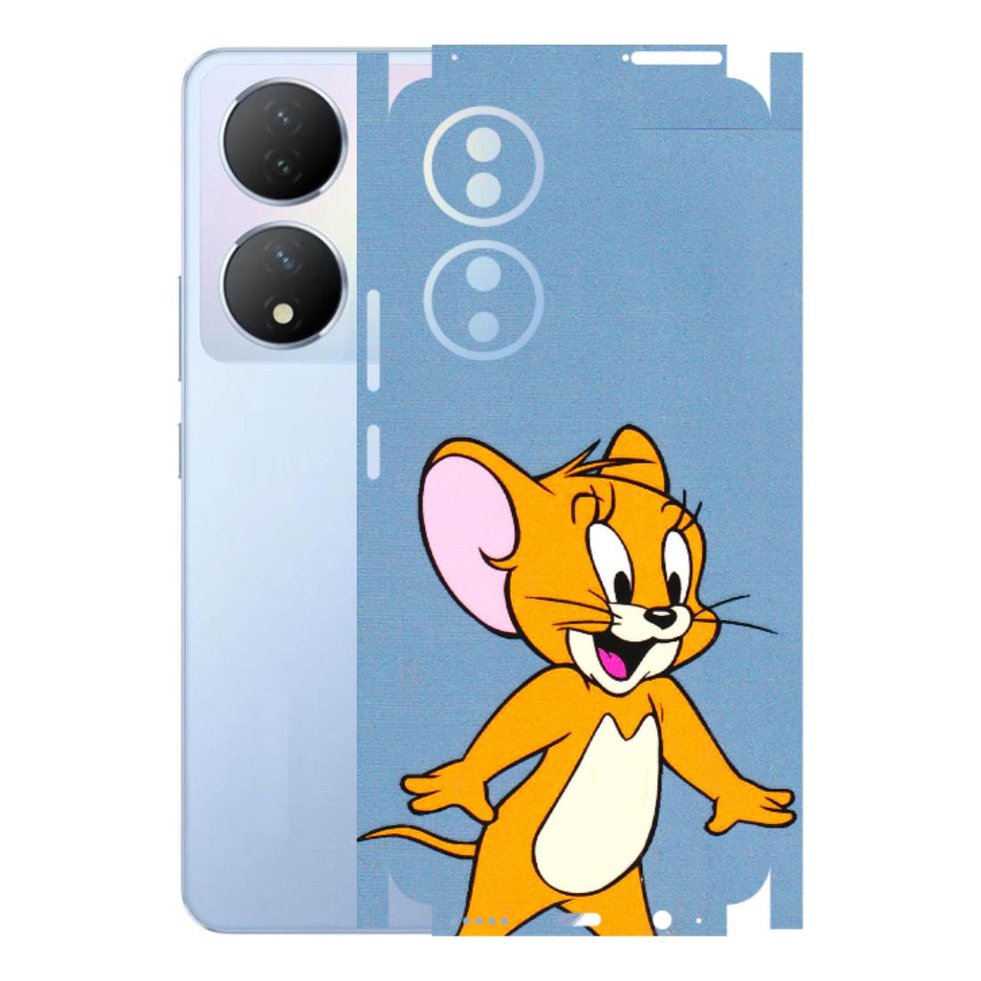VIVO Y Series Phone Skins (All Models) - Jerry - 3D Embossed Finish (L-259) Vivo Y100A