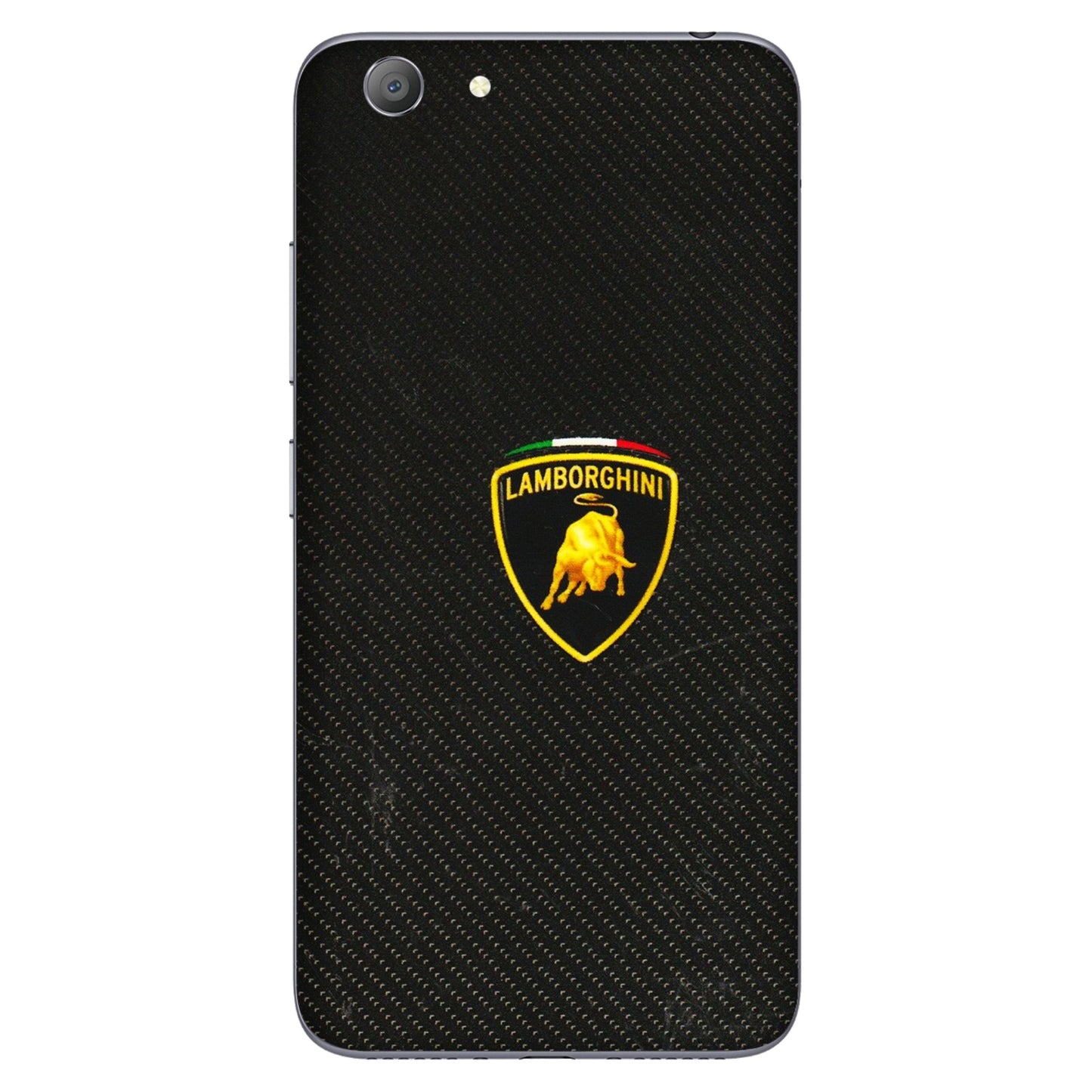 VIVO Y Series Phone Skins (All Models) - Dotted Lambo - 3D Embossed Finish (L-105) Vivo Y53